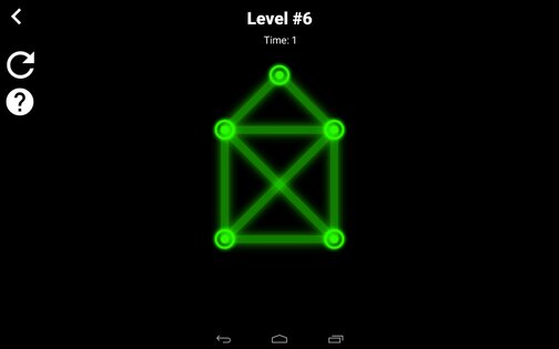 Glow Puzzle 4.9.5. Скриншот 4