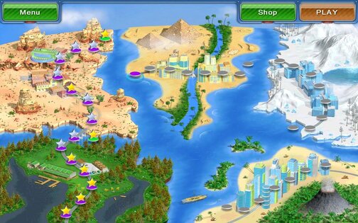 HotelMogul Lite 1.0.0. Скриншот 4