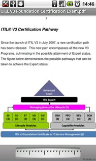 VuDroid 1.4. Скриншот 1