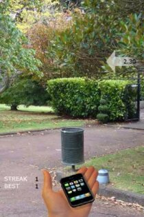 Toss It: Pro 1.6.3. Скриншот 2