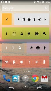 Extended Controls 6.1.2. Скриншот 1