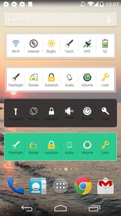 Extended Controls 6.1.2. Скриншот 2