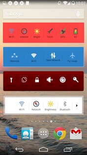 Extended Controls 6.1.2. Скриншот 4