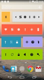 Extended Controls 6.1.2. Скриншот 5
