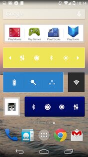 Extended Controls 6.1.2. Скриншот 6