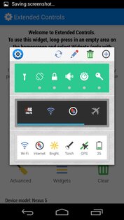 Extended Controls 6.1.2. Скриншот 7