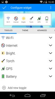 Extended Controls 6.1.2. Скриншот 8