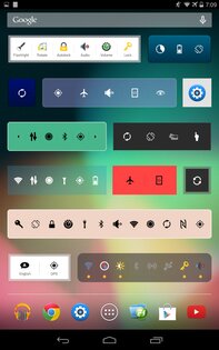 Extended Controls 6.1.2. Скриншот 10