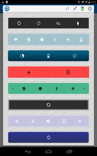 Extended Controls 6.1.2. Скриншот 12