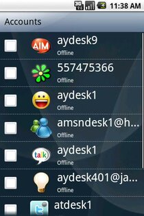 Mundu IM 4.0.10.1-13848. Скриншот 1