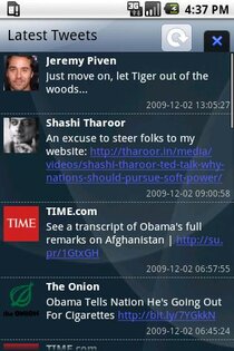 Mundu IM 4.0.10.1-13848. Скриншот 2