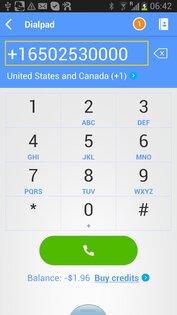Talkonaut 4.05.60. Скриншот 2