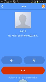 Talkonaut 4.05.60. Скриншот 3