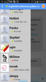 Talkonaut 4.05.60. Скриншот 4