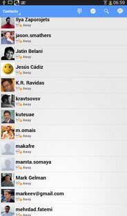 Talkonaut 4.05.60. Скриншот 6