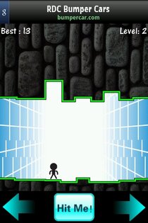 Space Man 1.2.6. Скриншот 1