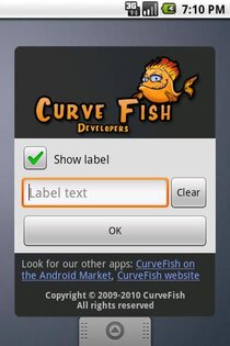 2G-3G OnOff 2.2.1. Скриншот 2