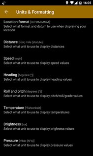 GPS Status & Toolbox 11.4.316. Скриншот 8
