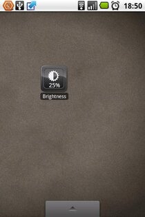 Brightness Level 1.0.0. Скриншот 1