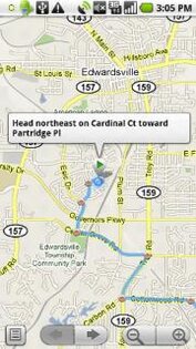 FriendFinder 3.0. Скриншот 2
