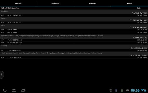 Quick System Info PRO 3.8.4. Скриншот 4