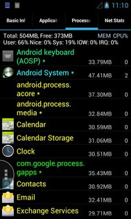 Quick System Info PRO 3.8.4. Скриншот 11