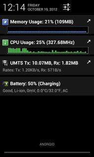 Quick System Info PRO 3.8.4. Скриншот 13