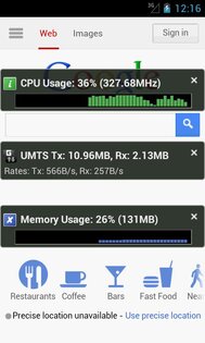 Quick System Info PRO 3.8.4. Скриншот 14