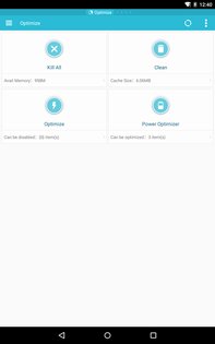 ES Диспетчер задач 2.0.6.5. Скриншот 14