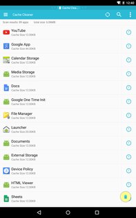 ES Диспетчер задач 2.0.6.5. Скриншот 16
