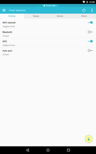 ES Диспетчер задач 2.0.6.5. Скриншот 17