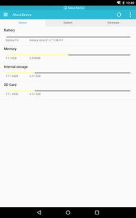 ES Диспетчер задач 2.0.6.5. Скриншот 18