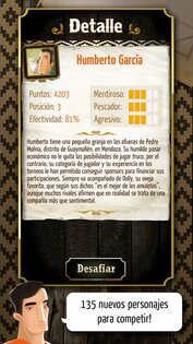 Truco Blyts 6.0.340. Скриншот 4