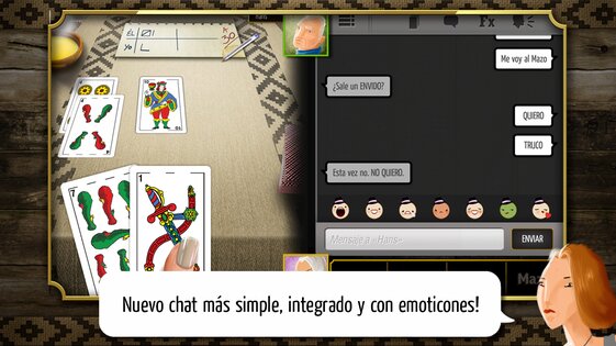 Truco Blyts 6.0.340. Скриншот 9