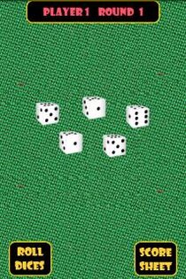 Dice General 1.0. Скриншот 1