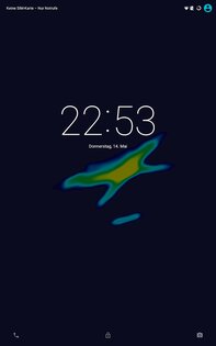 Heatmap Lite 0.5. Скриншот 2