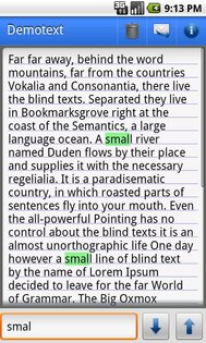 Note Everything 4.12.0. Скриншот 6