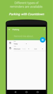 COL Reminder 3.7.7.2. Скриншот 8