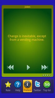 Amusing Snippets 1.4. Скриншот 1