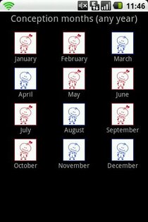 BabyPlan2 0.4. Скриншот 2