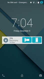 Фонарик – Tiny Flashlight LED 6.0.5. Скриншот 4