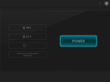 Фонарик – Tiny Flashlight LED 6.0.5. Скриншот 5