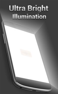 Фонарик – Tiny Flashlight LED 6.0.5. Скриншот 7