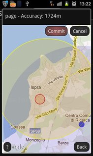 JuiceDefender 3.9.4. Скриншот 4