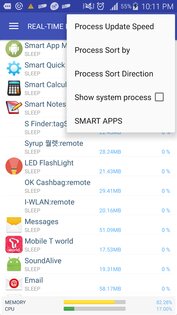 Smart File Manager 5.0.0. Скриншот 7