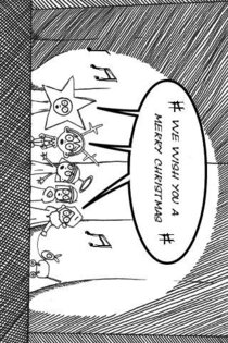 Ghostboy Christmas Special 1.0. Скриншот 2