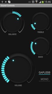 Astro Player 3.4. Скриншот 5
