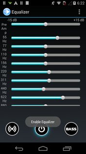 Astro Player 3.4. Скриншот 6