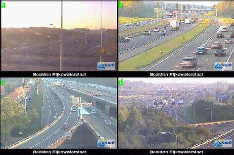 IP Cam Viewer Lite 7.6.4. Скриншот 2