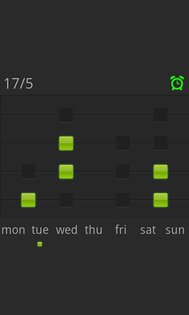 Kaloer Clock 3.6.8.3. Скриншот 3
